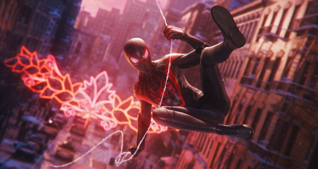 Miles Morales set to swing into live-action MCU: Kevin Feige - Asiapedia