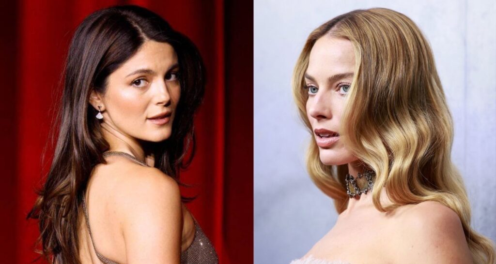 Monica Barbaro joins Margot Robbie in ‘Ocean’s Eleven’ prequel - Asiapedia