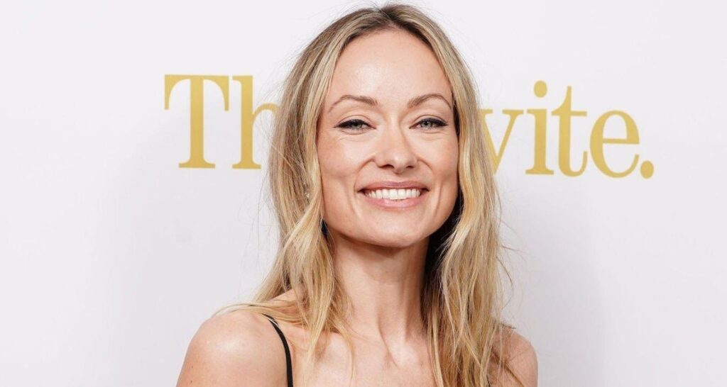 Olivia Wilde admits ‘relationships are hard’ - Asiapedia