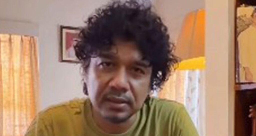 Papon urges support for Assam flood victims - Asiapedia
