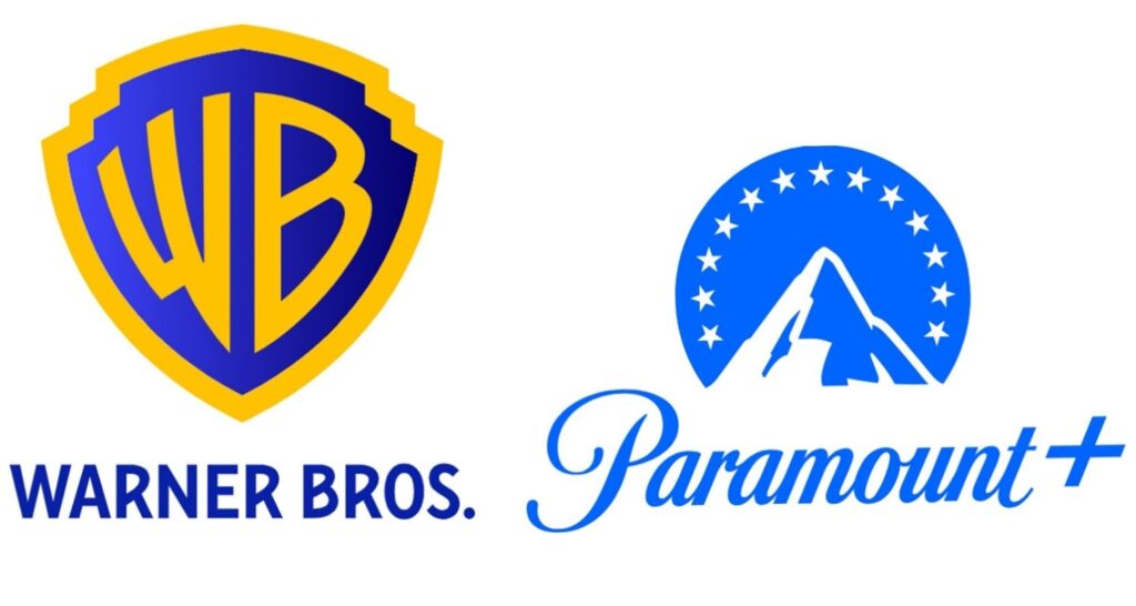 Paramount-Warner Bros merger put on hold, for now - Asiapedia