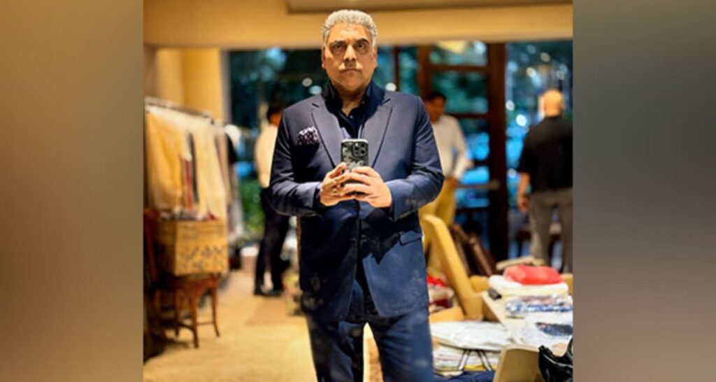 Ram Kapoor opens up about his ‘countless affairs’ before marriage - Asiapedia