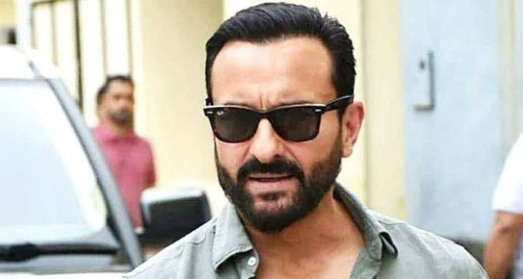 Saif Ali Khan presented to shoot bare for ‘Omkara’ scene – Asiapedia Saif Ali Khan offered to shoot naked for ‘Omkara’ scene - Asiapedia