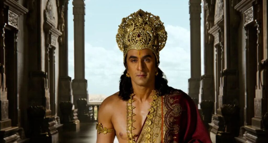 Sony to distribute ‘Ramayana’ international – Asiapedia Sony to distribute 'Ramayana' worldwide - Asiapedia