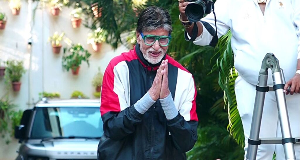 'Surgery' post was misunderstood, says Amitabh Bachchan - Asiapedia