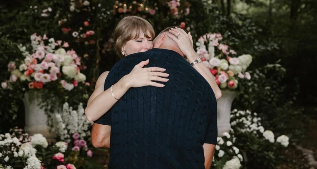 Taylor Swift and Travis Kelce marry at Madison Sq. Lawn – Asiapedia Taylor Swift and Travis Kelce marry at Madison Square Garden - Asiapedia