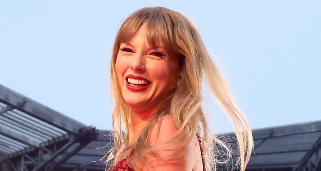 Taylor Swift wins lawsuit days after marriage ceremony – Asiapedia Taylor Swift wins lawsuit days after wedding - Asiapedia