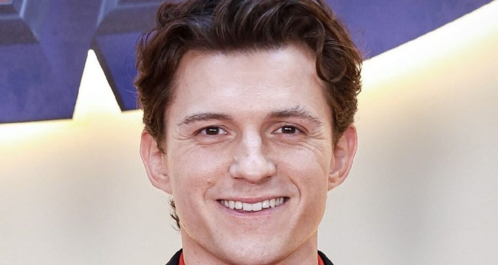 Tom Holland expresses ‘pleasure, dread’ on Fred Astaire biopic – Asiapedia Tom Holland expresses ‘excitement, dread’ on Fred Astaire biopic - Asiapedia