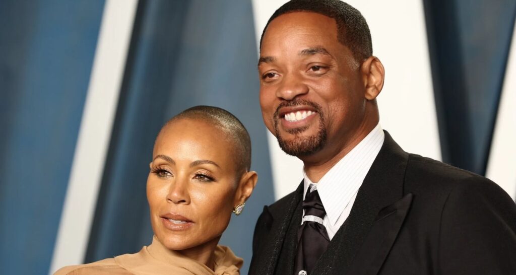 Will Smith, Jada Pinkett Smith again in combination after two years – Asiapedia Will Smith, Jada Pinkett Smith back together after two years - Asiapedia