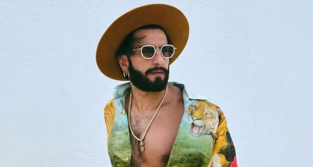 Wishes pour in as Ranveer Singh marks 41st birthday - Asiapedia