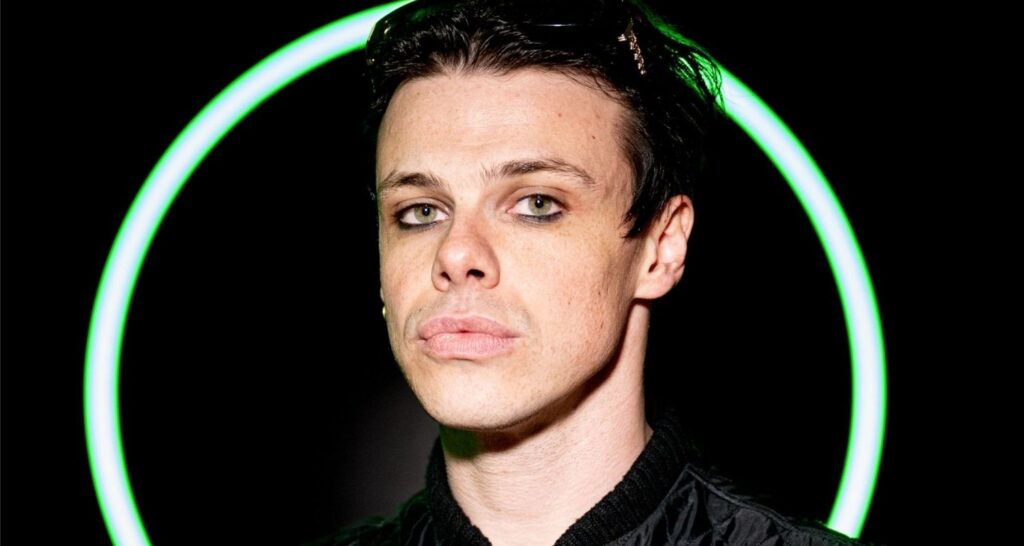Yungblud cancels Cowboys Music Festival performance - Asiapedia