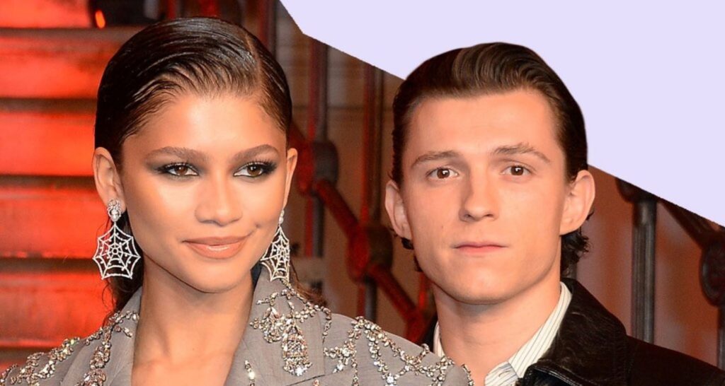 Zendaya stated she’d go away Tom Holland if he rejected ‘The Odyssey’ – Asiapedia Zendaya said she’d leave Tom Holland if he rejected ‘The Odyssey’ - Asiapedia