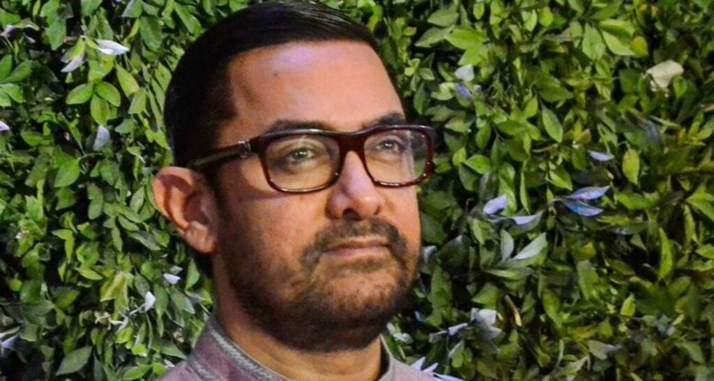 ‘3 Idiots’ not inspired by Sonam Wangchuk: Aamir Khan - Asiapedia