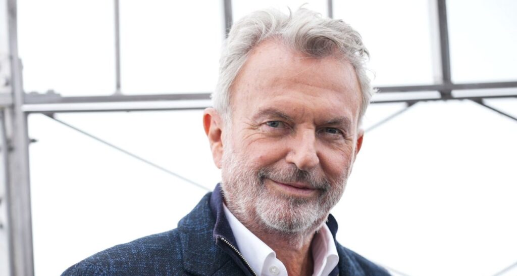 ‘Jurassic Park’ star Sam Neill passes away at 78 - Asiapedia