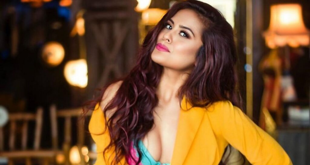 ‘Kuch Kuch Hota Hai’ star Sana Saeed reveals her battle with eating disorder bulimia - Asiapedia