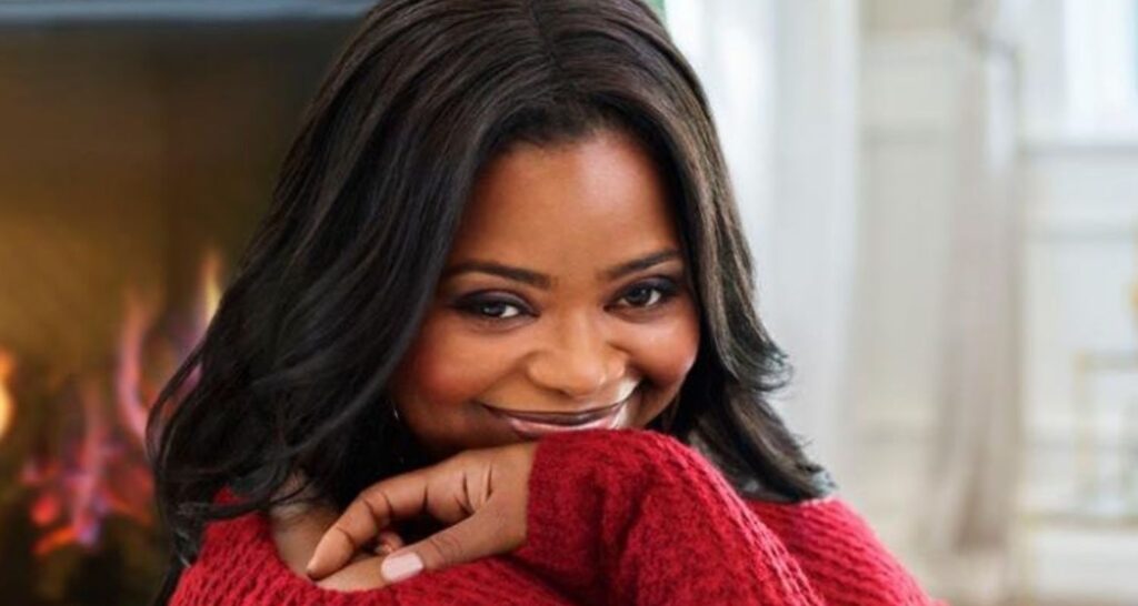 ‘Ride or Die’ fulfils my 50-year-old childhood dream: Octavia Spencer - Asiapedia