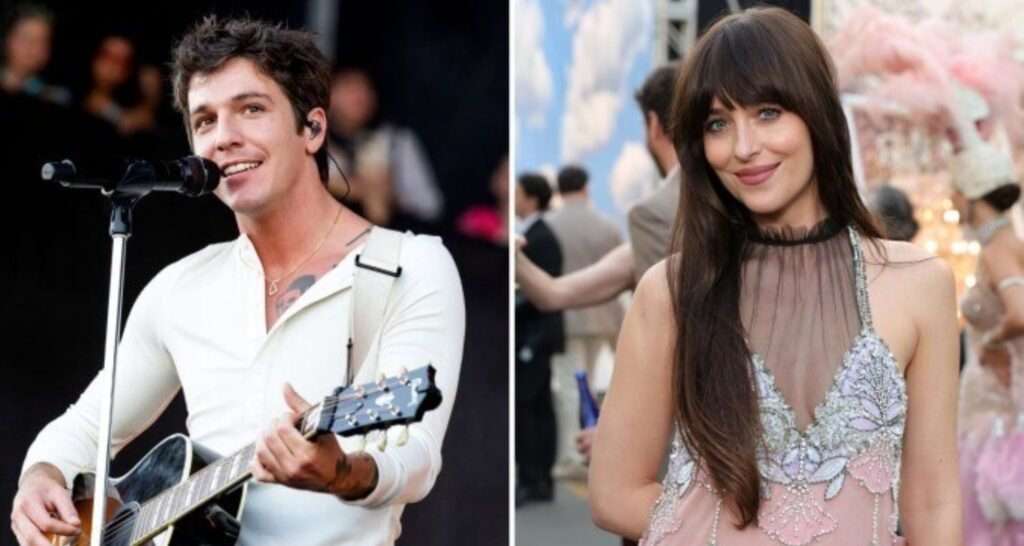 Dakota drops into 'Love I You' - Asiapedia