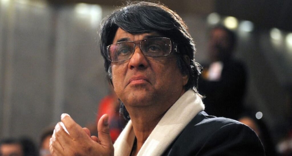 Mukesh Khanna calls NEET protesters 'cockroaches' - Asiapedia