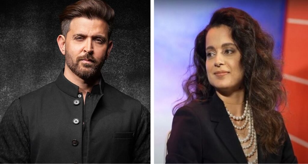 Kangana’s recent dig at Hrithik is going viral – Asiapedia Kangana's fresh dig at Hrithik goes viral - Asiapedia