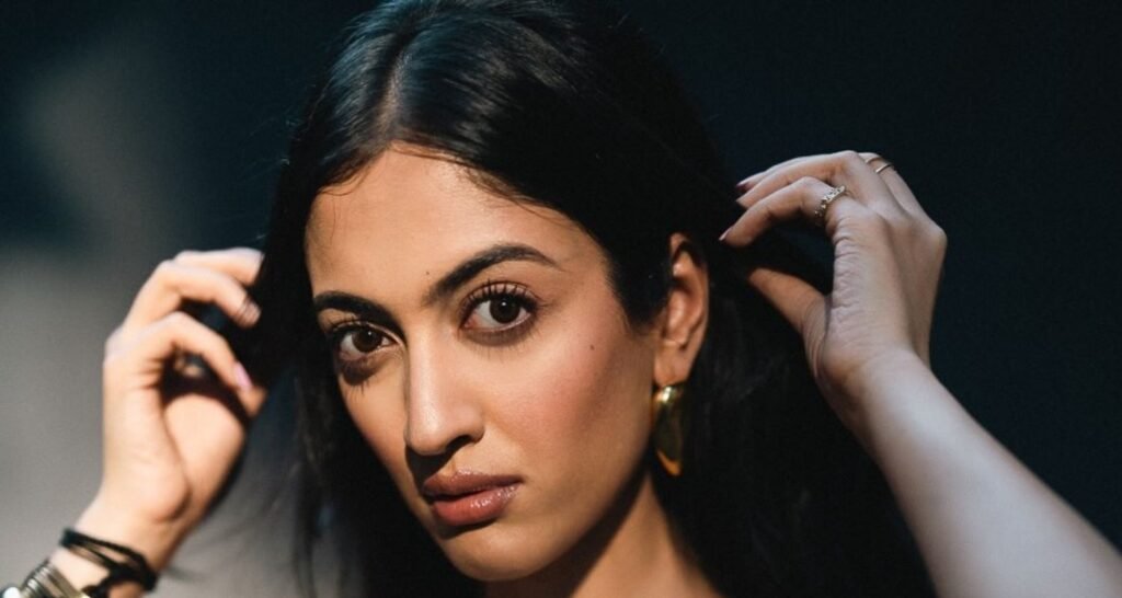 Aditi Sharma accuses husband, in-laws of domestic violence - Asiapedia