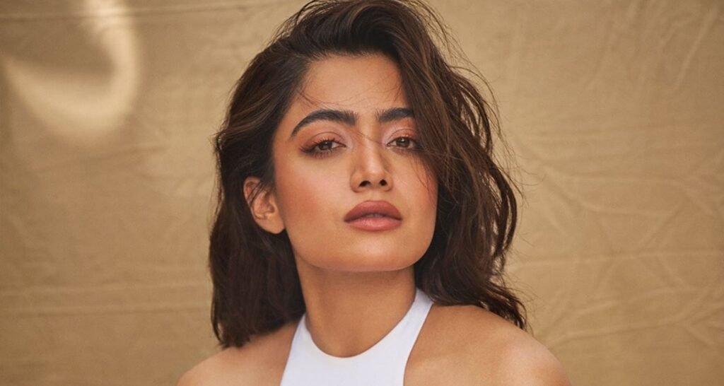 Rashmika Mandanna revisits wedding ceremony recollections amid restoration – Asiapedia Rashmika Mandanna revisits wedding memories amid recovery - Asiapedia