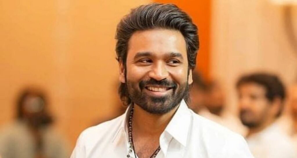 Dhanush urges scholars to place Tamil first – Asiapedia Dhanush urges students to put Tamil first - Asiapedia