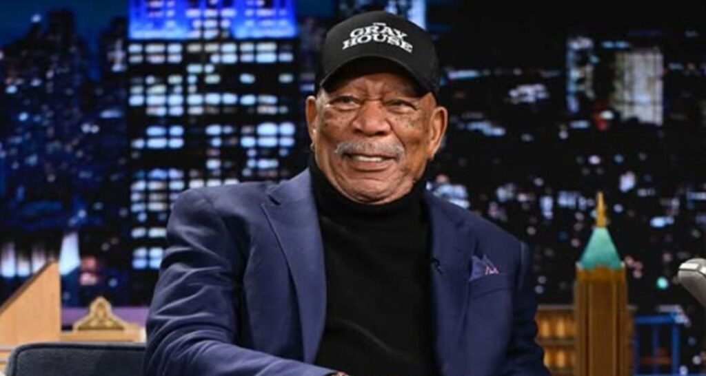 A good paycheck covers script flaws: Freeman - Asiapedia
