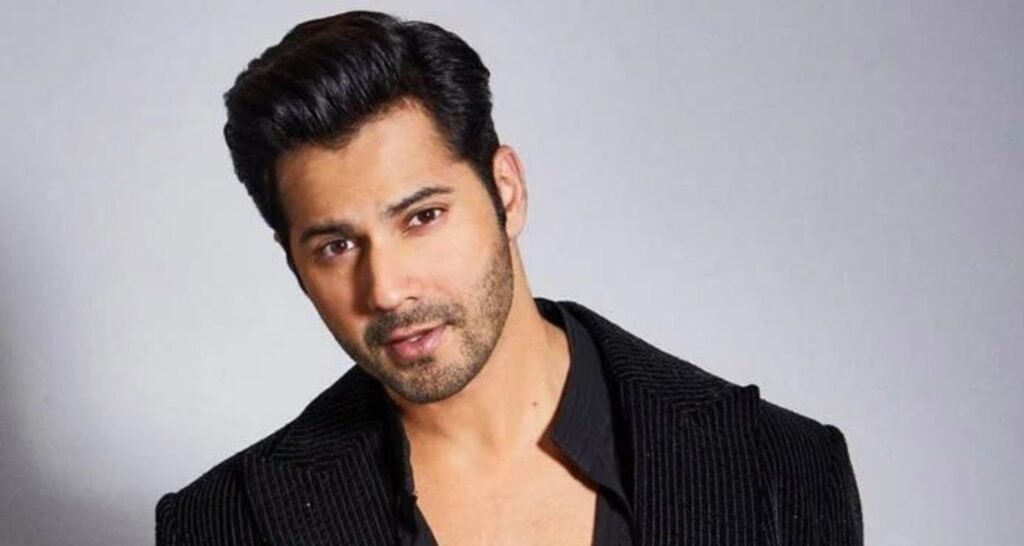 Varun Dhawan to star in YRF’s first horror film - Asiapedia