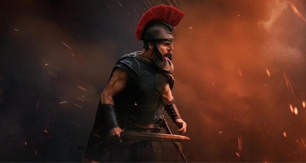 Christopher Nolan scores another $1B blockbuster with 'The Odyssey' - Asiapedia