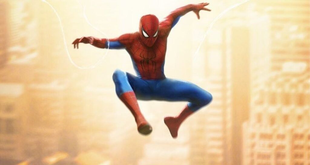 Spider-Man: Brand New Day hits $1 Billion overseas - Asiapedia