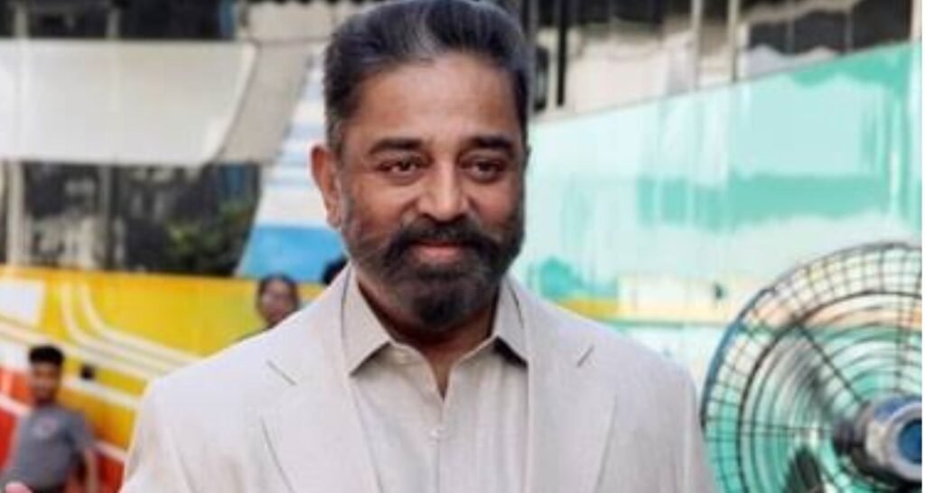 Kamal Haasan hails Tamil Thai Vazhthu resolution - Asiapedia