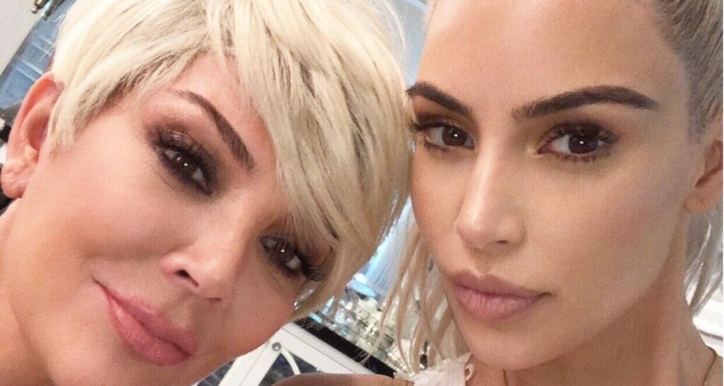 Kim Kardashian, Kris Jenner rating win in Ray J defamation warfare – Asiapedia Kim Kardashian, Kris Jenner score win in Ray J defamation war - Asiapedia