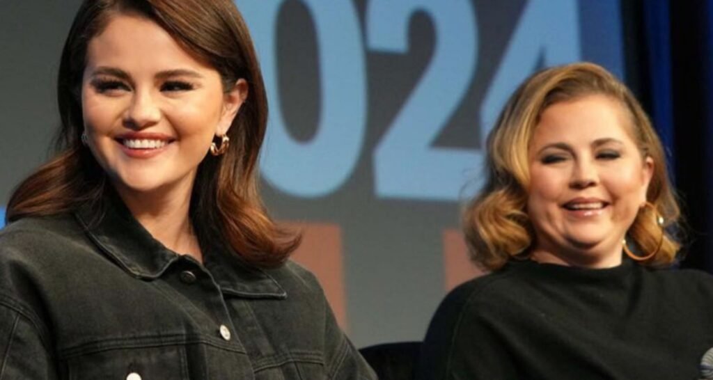 Selena Gomez, mom sued over alleged business fraud - Asiapedia