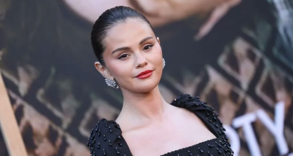 Selena Gomez denies fraud claims - Asiapedia