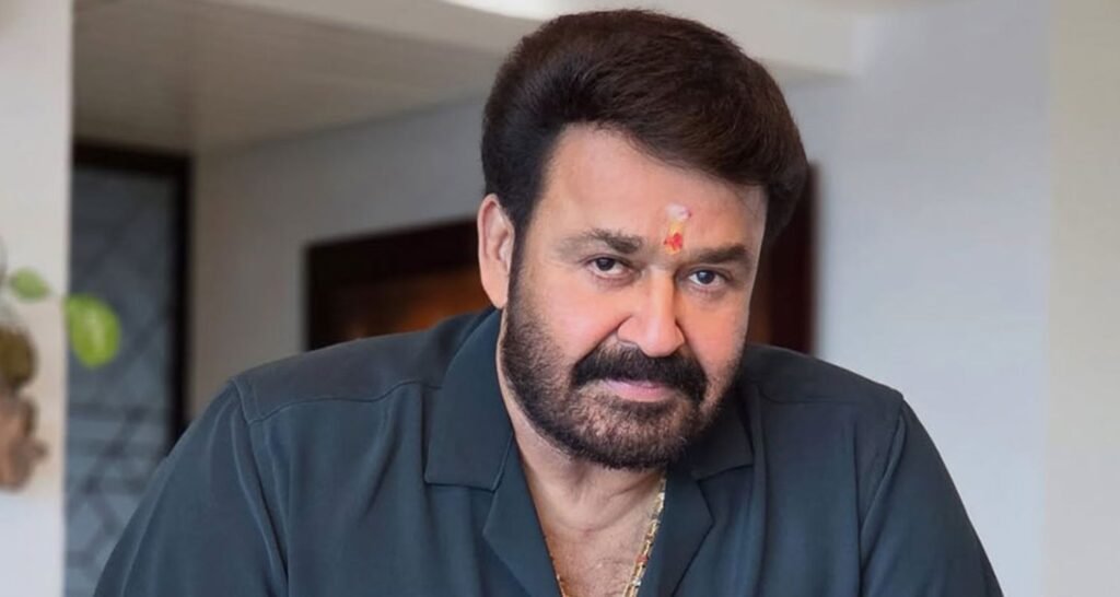 Mohanlal film’s shoot in Periyar Reserve faces legal hurdle - Asiapedia