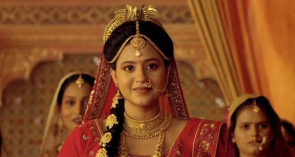 Anjali Arora’s casting as Sita sparks backlash - Asiapedia