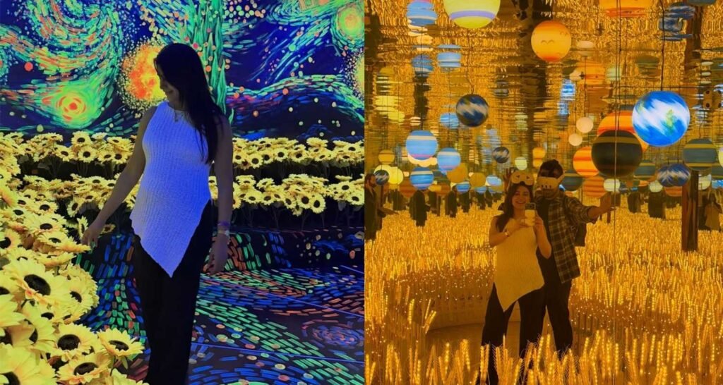 Samantha Ruth Prabhu enjoys vacation in Vietnam - Asiapedia