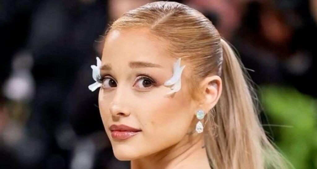 Ariana Grande slams Trump for using her song in anti-trans TikTok - Asiapedia