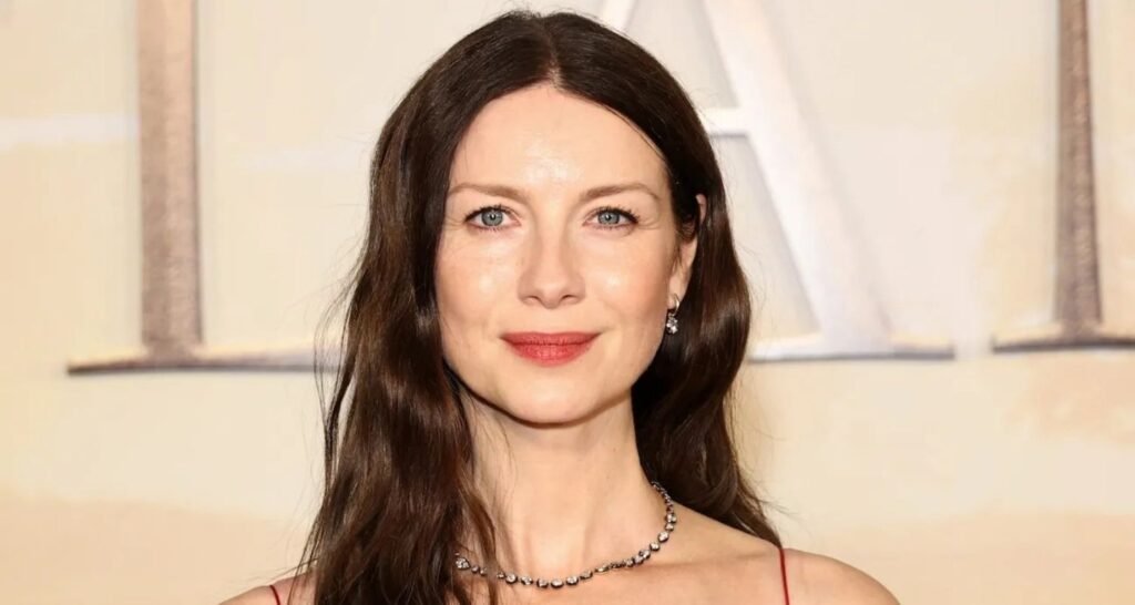 Caitriona Balfe to lead horror thriller series ‘Ascension’ - Asiapedia