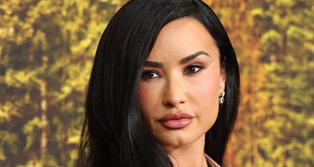 Demi Lovato is back as Mitchie Torres in ‘Camp Rock 3’ - Asiapedia