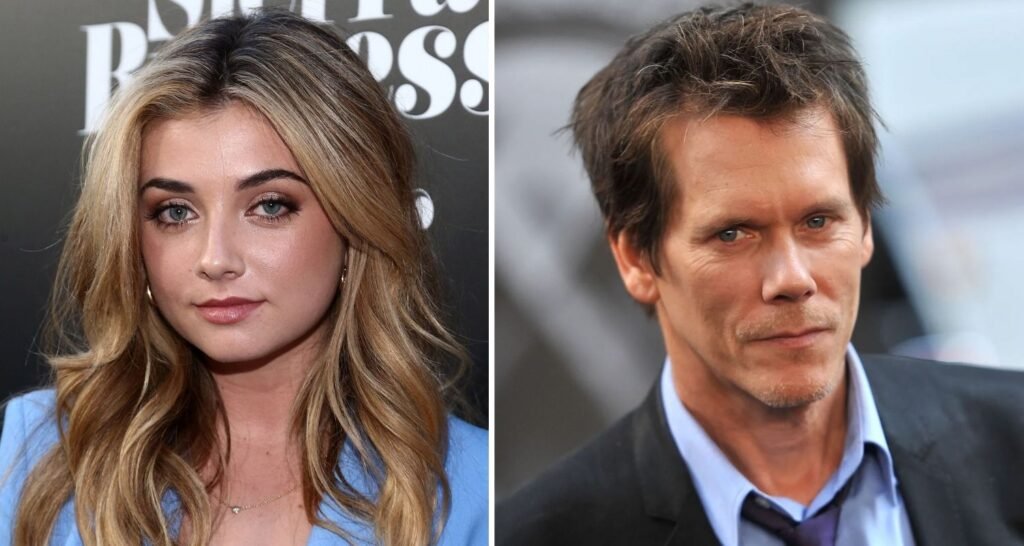 Giorgia Whigham, Kevin Bacon to headline horror thriller ‘Summoner’ - Asiapedia