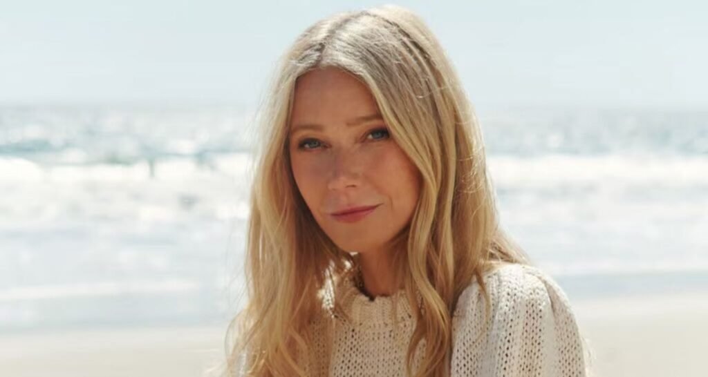 Gwyneth Paltrow loves ‘chilla’ - Asiapedia