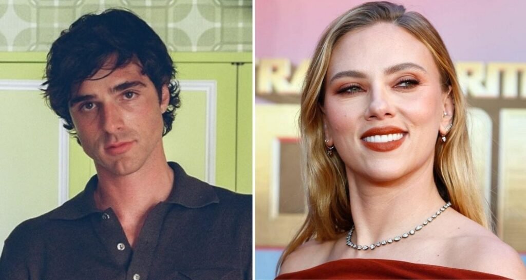 Jacob Elordi to star opposite Scarlett Johansson in ‘Scapegoat’ - Asiapedia