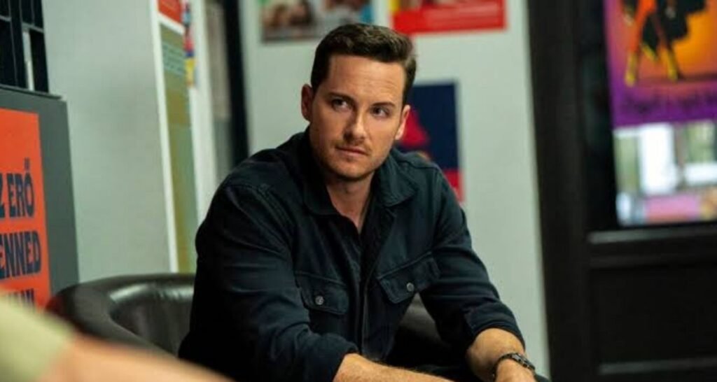 Jesse Lee Soffer to star in ‘Strike Force’ - Asiapedia