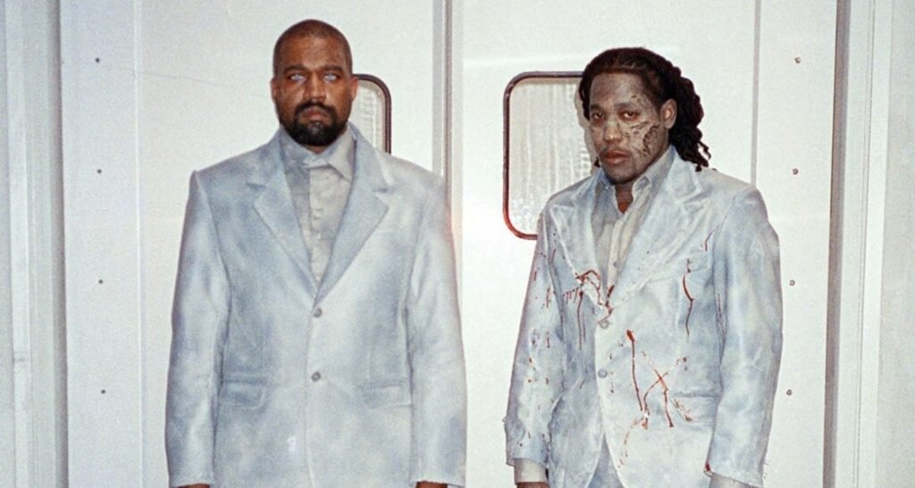 Kanye, Don Toliver drop ‘OK’ video - Asiapedia