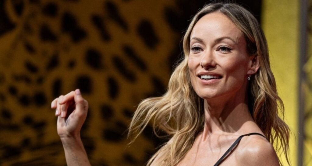 Olivia Wilde calls ‘The Invite’ the ‘most incredible’ experience of her life - Asiapedia