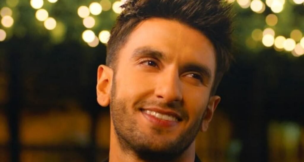 Ranveer Singh begins filming for ‘Pralay’ - Asiapedia