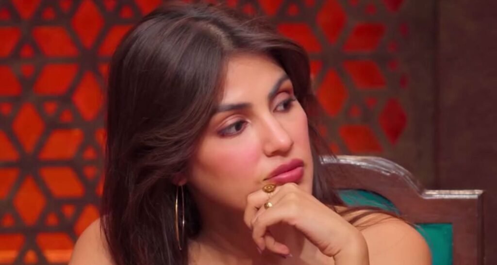 Rhea Chakraborty on being branded a ‘traitor’ – Asiapedia Rhea Chakraborty on being branded a ‘traitor’ - Asiapedia