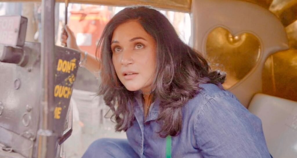 Richa Chadha unveils new cultural docuseries ‘Musafiri’ - Asiapedia