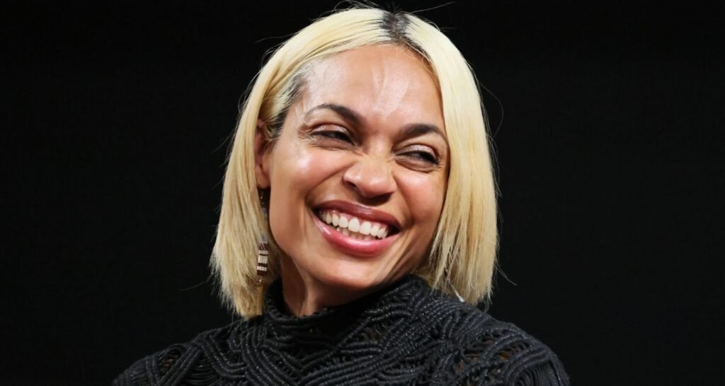 Rosario Dawson’s cameo was cut from ‘Spider-Man: Brand New Day’ - Asiapedia